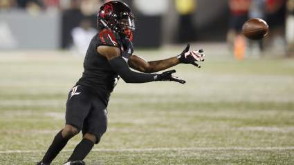 Warrior of Liberty City: Rams Rookie Bringing Miami Grit to the Rams