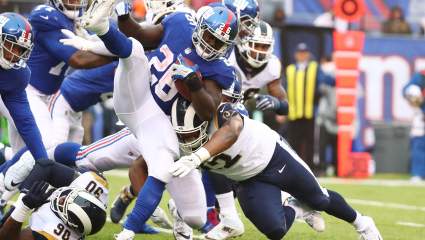 Jets Teammate Touts Bubble Candidate as ‘One of the Hardest Workers’