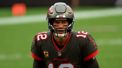 Bucs’ Tom Brady on Retirement: ‘I Owe It to Them’