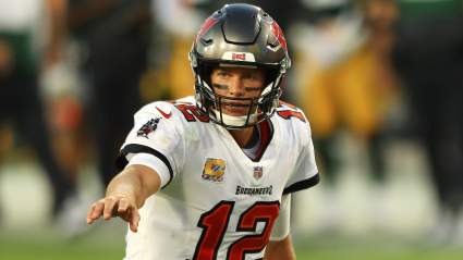 NFL Analyst Gives Hilarious Take on Trade Idea for Buccaneers