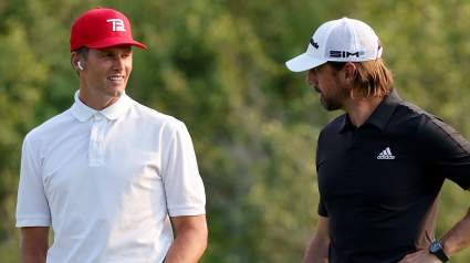 Tom Brady’s Trash Talking Takes New Twist After The Match