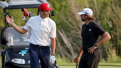 Aaron Rodgers ‘Gaffe’ Adds to Bucs-Bucks Twitter Reaction