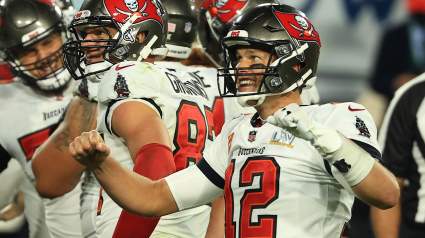 Buccaneers Reaction Pours in After Stanley Cup Win