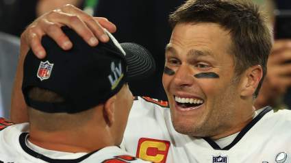 Bucs Stars Share Key Reason for Tom Brady’s Longevity
