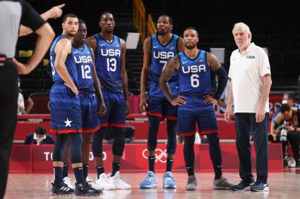 Proposed Kevin Durant Trade Gives Nets Massive Two Player, Three Draft Pick Haul