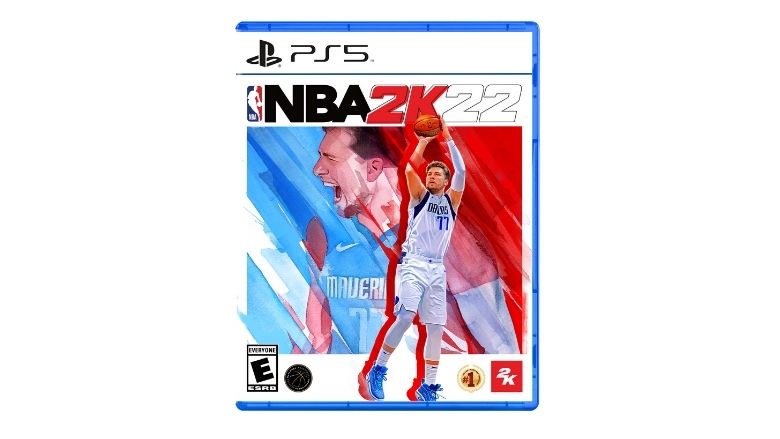 NBA 2K22: Release Date, and Cover Athletes Revealed | Heavy.com