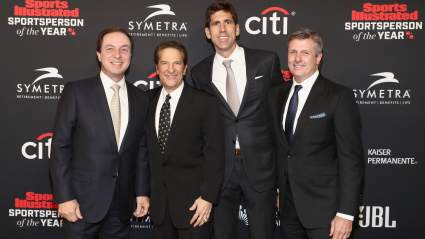 Warriors Owner Joe Lacob Eyes Another Bay Area Team