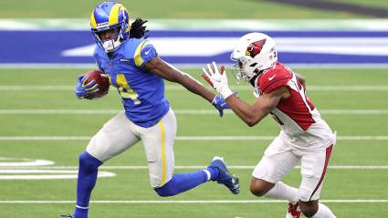 Departure of Rams KR/PR Creates Speculation On Who Could Return Kicks