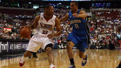 Pelicans Planning to Hire Former Sixers Guard as Next Head Coach: Report