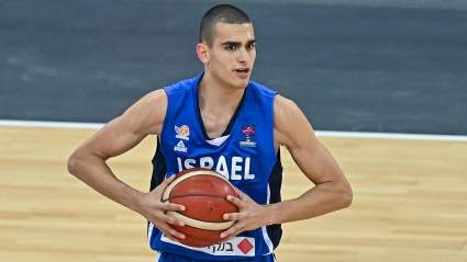 Celtics Prospect Vows to Earn a Roster Spot: ‘I’m Coming to Work’