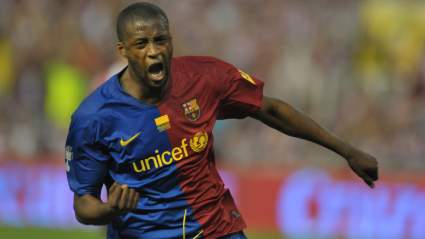 Barcelona Wants To Sign a Midfield ‘Beast’: Report