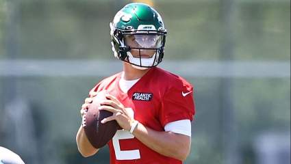 QB Trainer: Jets Zach Wilson ‘Cerebral’ Like Offensive Coordinator