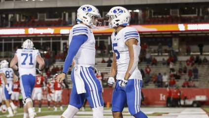 5 Myths That Disprove Zach Wilson, Johnny Manziel Comparison