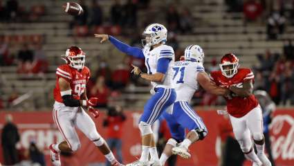 ESPN Commentator Lauds Jets QB Zach Wilson as ‘Must-See TV’