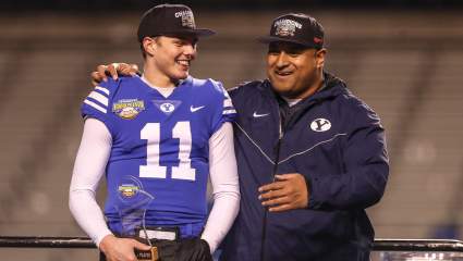 Former NFL Pro Bowler Predicts Jets QB Zach Wilson for NFL OROY