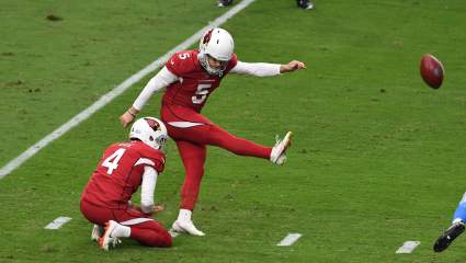 Jets Should Take a Flyer on High-Upside Kicker