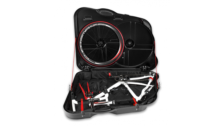 Bike bags deals for air travel