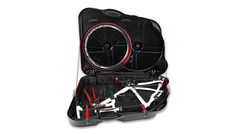 Bike Travel Bags and Cases for Air Travel
