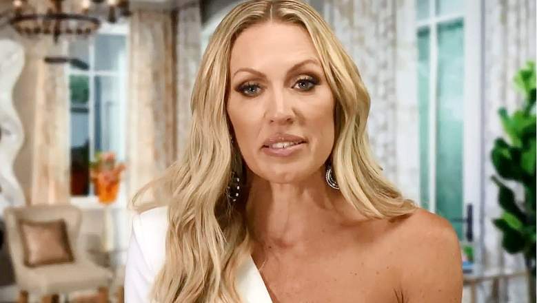 Braunwyn Windham Burke Slams Rhoc Cast Members As Liars