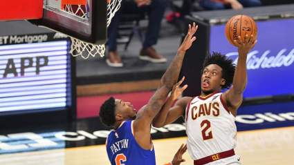 Collin Sexton’s Former Coach Explains Why Knicks Fans Will Love Him