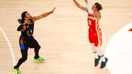 New York Knicks Could Lose a Top Playmaker in Free Agency