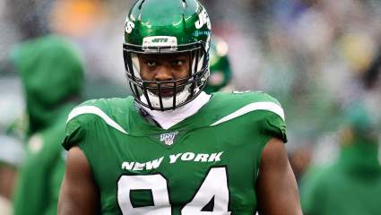 Pro Football Focus Acknowledges ‘Most Underrated’ Jets Player