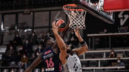 Analyst Pegs ‘One-Man Defense’ as Clippers 1st-Round Pick