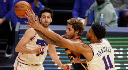 3 Wings Celtics Should Target Over Re-Signing Evan Fournier: Report