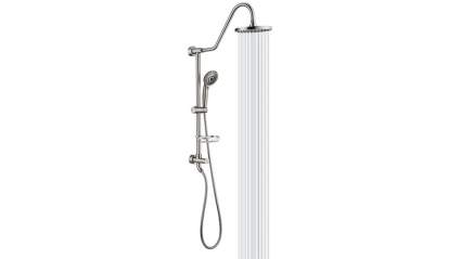 homelody shower system