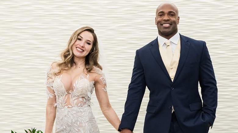 Gil and Myrla 'Married at First Sight' season 13