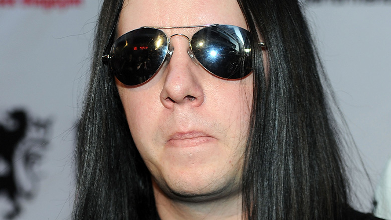 Joey Jordison Dead: 5 Fast Facts You Need to Know