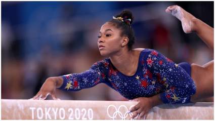 Jordan Chiles’ Family: 5 Fast Facts You Need to Know