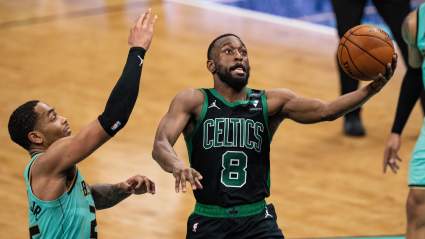 Kemba to the Clippers — Is a Trade Worth the Risk?