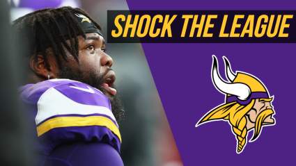 Chargers’ Linval Joseph Sends Strong Message on Vikings’ Michael Pierce