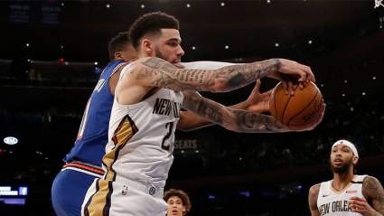 New York Knicks PG Target Becomes Bigger Possibility: Report