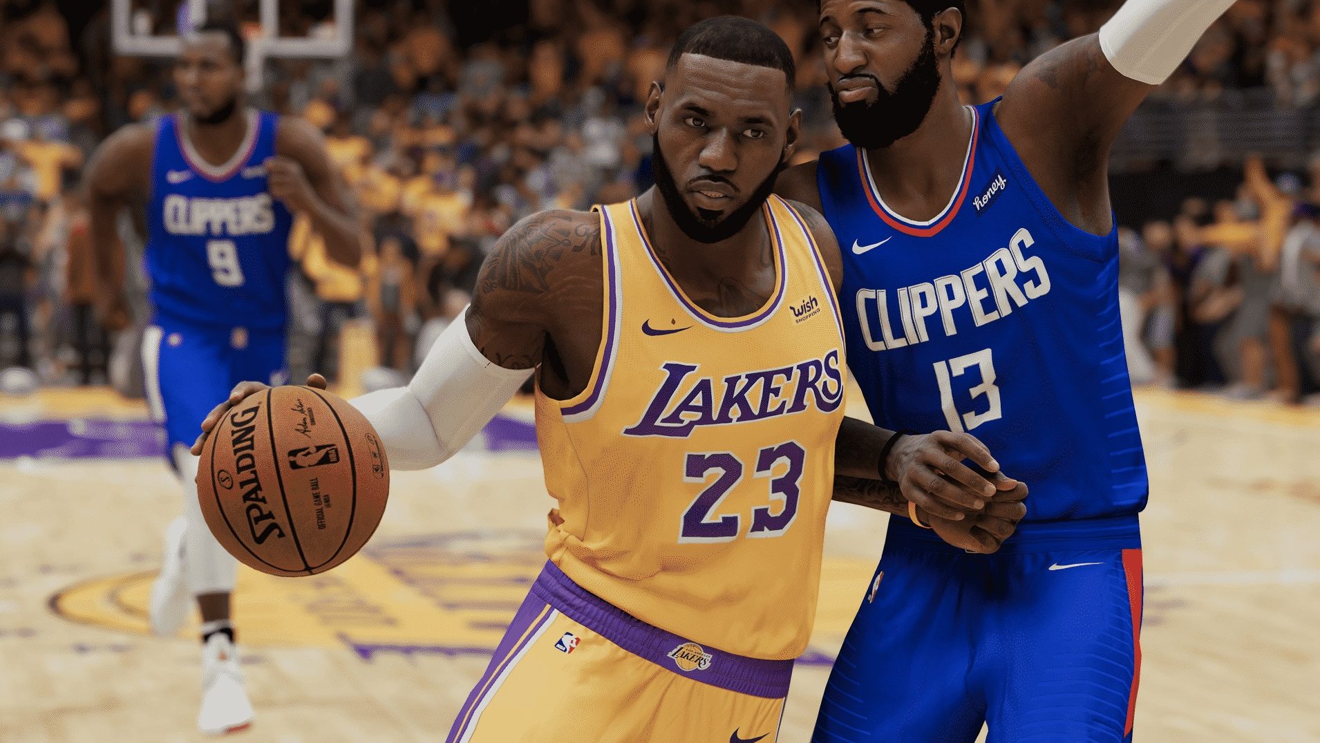 NBA 2K22 Should Steal This Feature From Madden 22 | Heavy.com