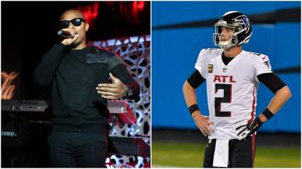 Bow Wow Blasts Falcons for Not Drafting Ohio State QB