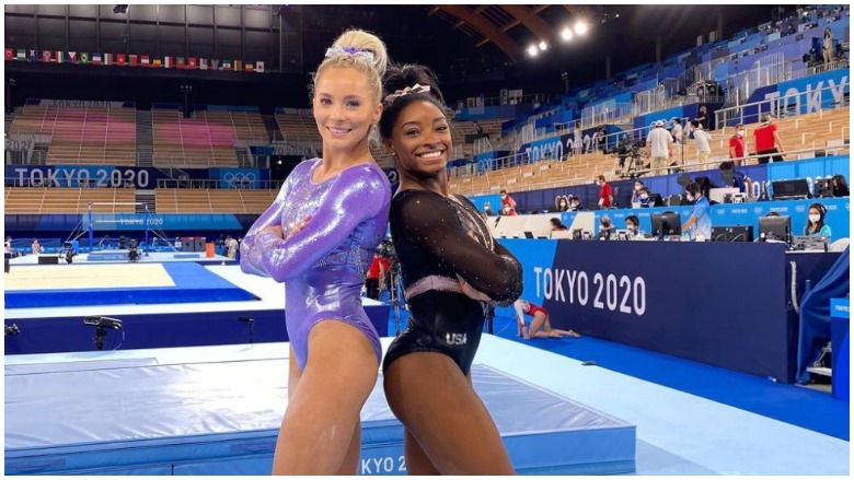 Meet The 10 Team USA Gymnasts Who Are Going To The Tokyo Olympics