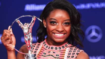 Simone Biles’ Family: 5 Fast Facts You Need to Know
