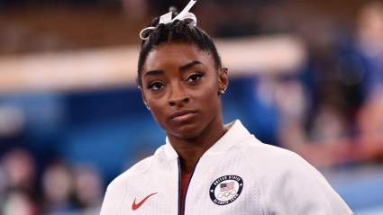 Will Simone Biles Compete Again in the Tokyo Olympics?