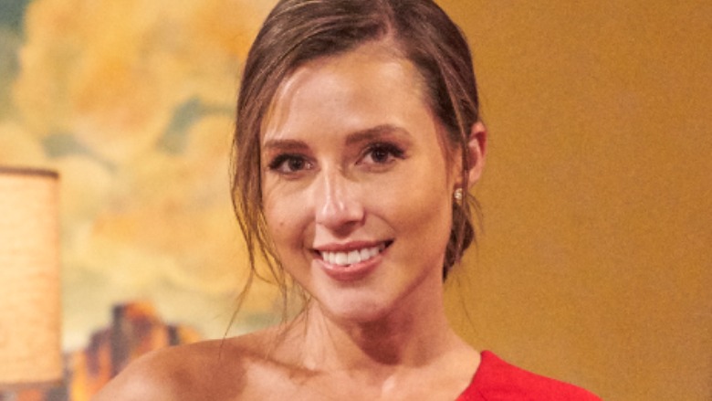 Bachelorette Winner Called Katie Thurston Cold Spoilers Heavy Com