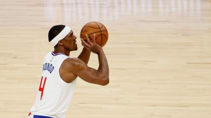 Clippers Analyst Lets It Fly on Impact of Controversial Rondo Trade