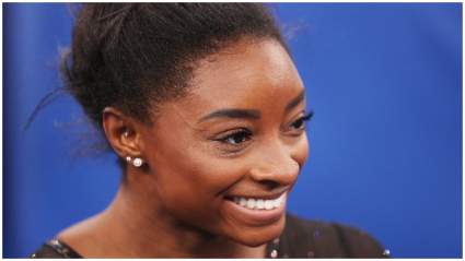 Ashley Biles-Thomas, Simone Biles’ Sister: 5 Fast Facts You Need to Know