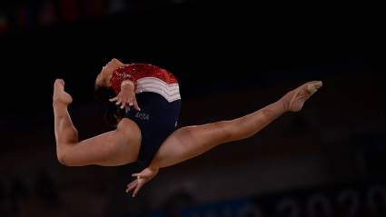 Suni Lee: 25 Fast Facts You Need to Know