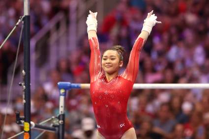 Sunisa Lee Ethnicity: US Gymnast Makes History as Hmong American