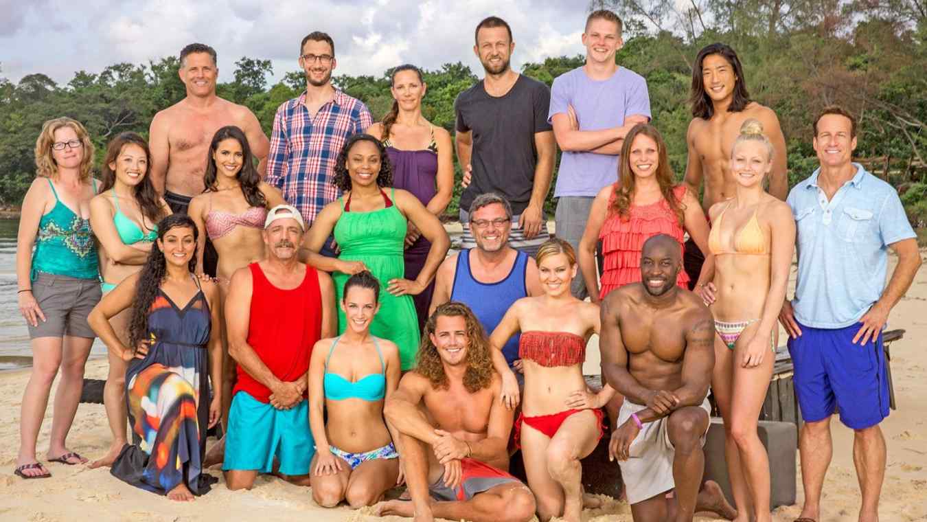 'Survivor' 'Blood vs. Water,' 'Second Chance' Possibly Returning