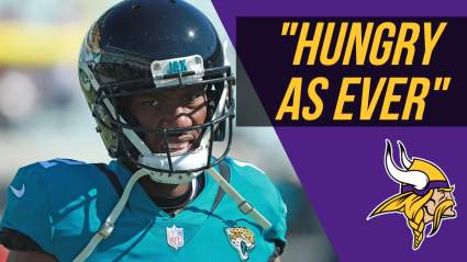 ‘Hungry as Ever:’ Dede Westbrook Sends Strong Message on Joining Vikings