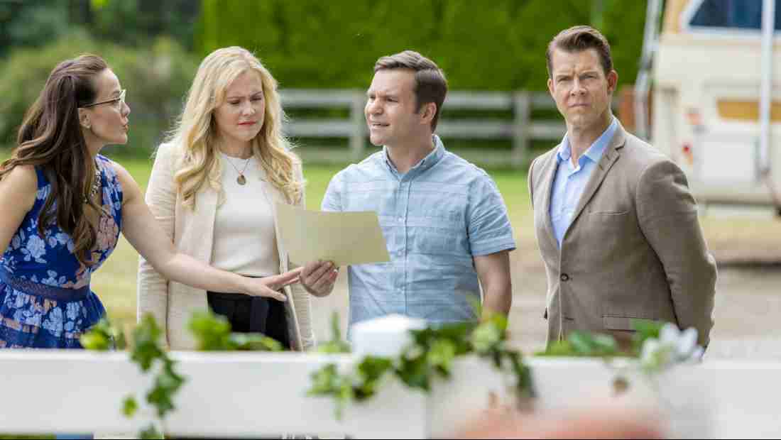 ‘Signed, Sealed, Delivered’ Premiere Date & First Photos