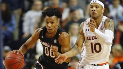 Rookie Guard Ditches Heat for Hawks at NBA Summer League