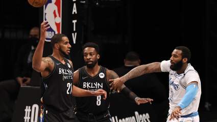 7-Time All-Star Free Agent Could Be Back on Nets’ Radar: Report